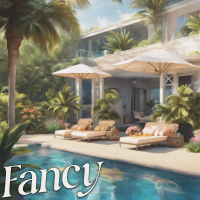 Fancy - Full Cover cover